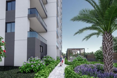 Wohnung  in Mersin, Türkei Nr. 180159 - 13
