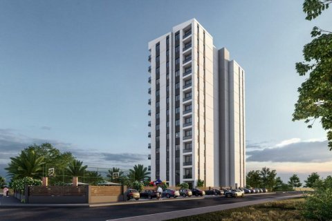 Wohnung  in Mersin, Türkei Nr. 180159 - 4