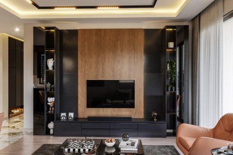 Wohnung  in Mersin, Türkei Nr. 180159 - 17