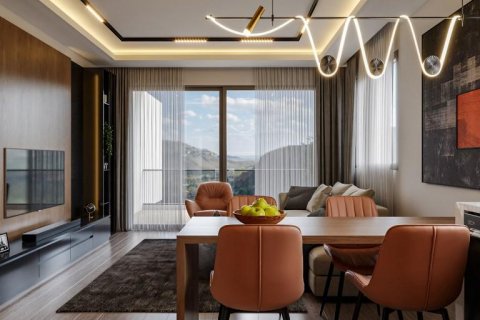 Wohnung  in Mersin, Türkei Nr. 180159 - 21