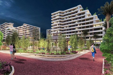 Apartment for sale in Tomuk, Mersin, Turkey, 70m2, No. 180197 – photo 4