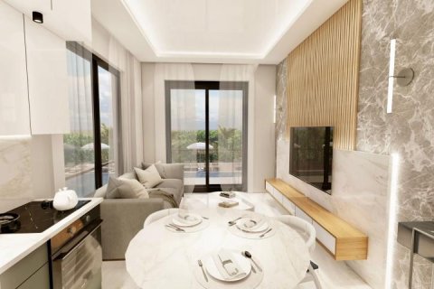 Apartment for sale in Alanya, Antalya, Turkey, 52m2, No. 180161 – photo 18
