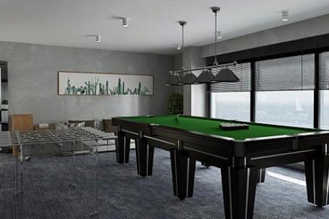 Apartment for sale in Alanya, Antalya, Turkey, 52m2, No. 180161 – photo 12