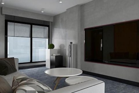 Apartment for sale in Alanya, Antalya, Turkey, 52m2, No. 180161 – photo 19