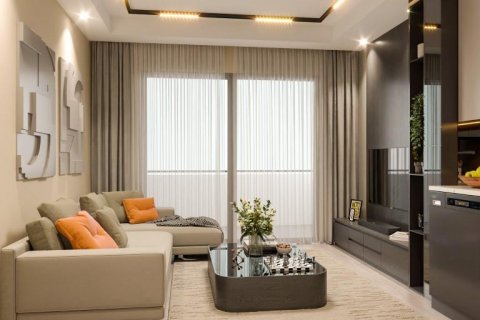 Leilighet i Mezitli, Mersin, Tyrkia Nr. 180158 - 15