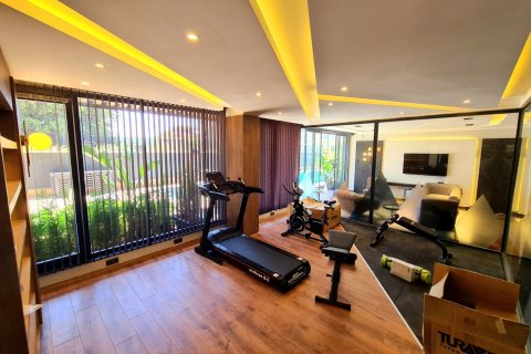 1+1 Lägenhet i Alanya, Antalya, Turkiet Nr. 68360 - 26