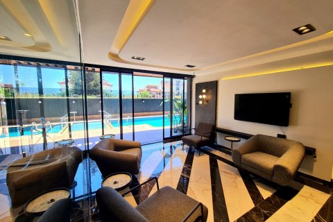 1+1 Lägenhet i Alanya, Antalya, Turkiet Nr. 68360 - 28