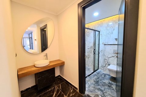1+1 Lägenhet i Alanya, Antalya, Turkiet Nr. 68360 - 18