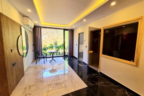 1+1 Lägenhet i Alanya, Antalya, Turkiet Nr. 68360 - 15
