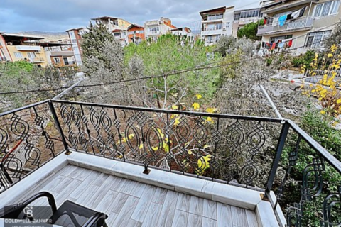 Villa for sale in Izmir, Turkey, 4 bedrooms, 150m2, No. 185353 – photo 7