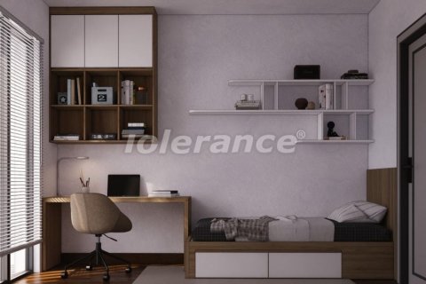 1+1 Lejlighed  i Antalya, Tyrkiet Nr. 185550 - 9