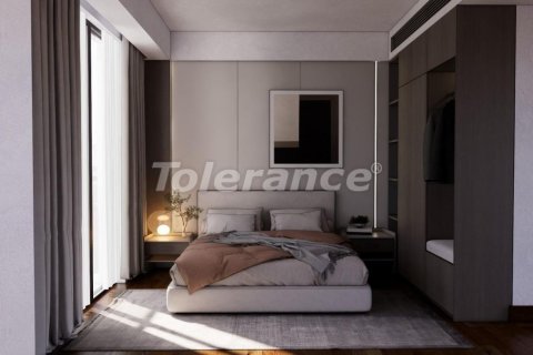 1+1 Lejlighed  i Antalya, Tyrkiet Nr. 185550 - 8