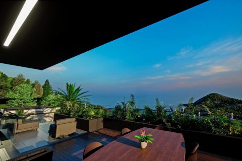 Riviera Villas Marmaris i Marmaris, Mugla, Turkiet Nr.187201 - 11