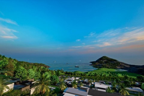 Riviera Villas Marmaris i Marmaris, Mugla, Turkiet Nr.187201 - 12