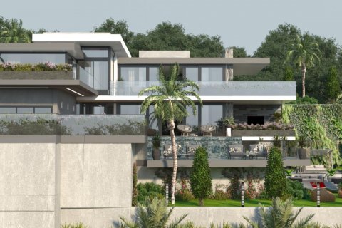 Riviera Villas Marmaris i Marmaris, Mugla, Turkiet Nr.187201 - 32