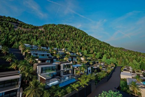 Riviera Villas Marmaris i Marmaris, Mugla, Turkiet Nr.187201 - 13