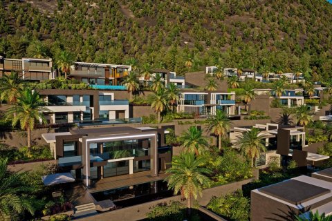Riviera Villas Marmaris i Marmaris, Mugla, Turkiet Nr.187201 - 15