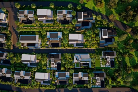 Riviera Villas Marmaris i Marmaris, Mugla, Turkiet Nr.187201 - 17