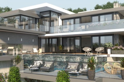 Riviera Villas Marmaris i Marmaris, Mugla, Turkiet Nr.187201 - 25