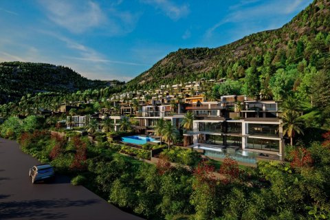 Riviera Villas Marmaris i Marmaris, Mugla, Turkiet Nr.187201 - 3
