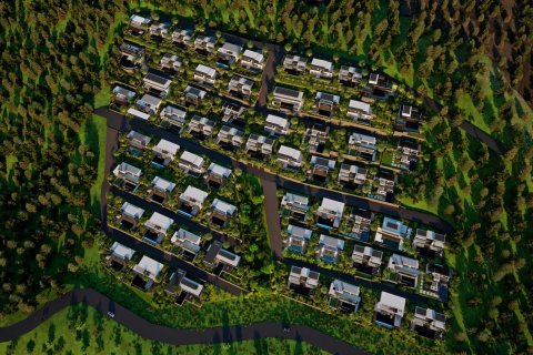 Riviera Villas Marmaris i Marmaris, Mugla, Turkiet Nr.187201 - 22