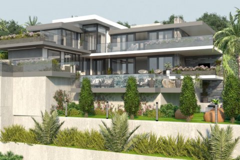 Riviera Villas Marmaris i Marmaris, Mugla, Turkiet Nr.187201 - 29