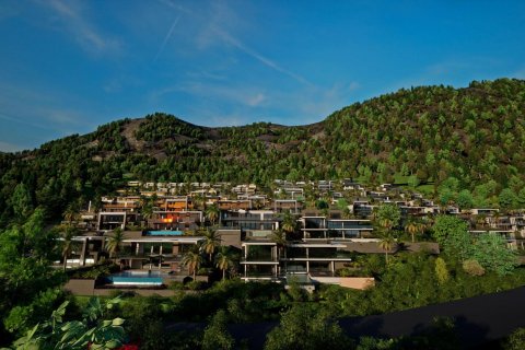 Riviera Villas Marmaris i Marmaris, Mugla, Turkiet Nr.187201 - 5