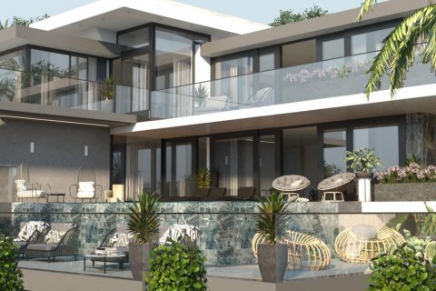 Riviera Villas Marmaris i Marmaris, Mugla, Turkiet Nr.187201 - 30