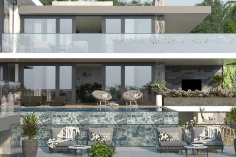 Riviera Villas Marmaris i Marmaris, Mugla, Turkiet Nr.187201 - 31