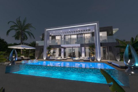 Riviera Villas Marmaris i Marmaris, Mugla, Turkiet Nr.187201 - 36