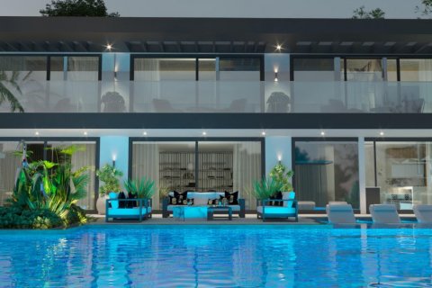 Riviera Villas Marmaris i Marmaris, Mugla, Turkiet Nr.187201 - 24