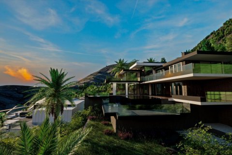 Riviera Villas Marmaris  i Marmaris, Mugla, Turkiet Nr.187201