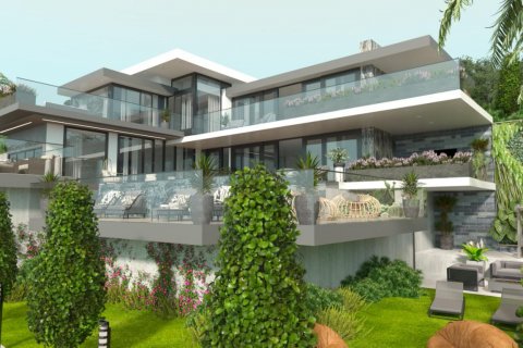 Riviera Villas Marmaris i Marmaris, Mugla, Turkiet Nr.187201 - 41