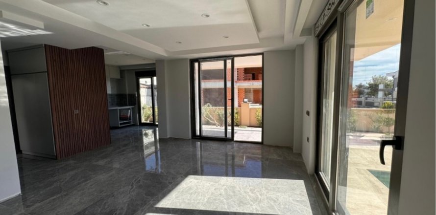 2+1 Villa  i Antalya, Tyrkia Nr. 187190