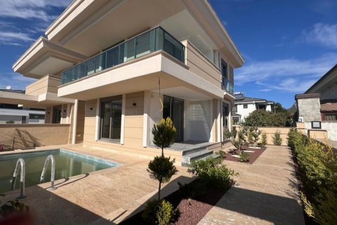 2+1 Villa  i Antalya, Tyrkia Nr. 187190 - 2