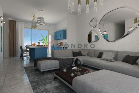 Продажа квартиры в Бахчели, Гирне, Северный Кипр 3+1, 135м2, №187189 – фото 27