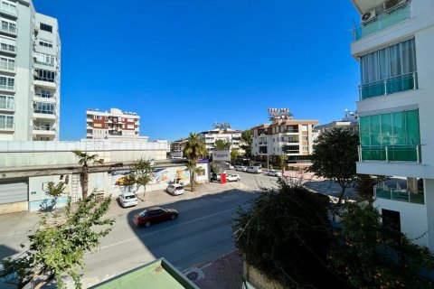 آپارتمان در Konyaalti،  Antalya ، ترکیه 2 خوابه ، 120 متر مربع.  شماره 187195 - 17