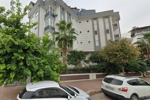 آپارتمان در Konyaalti،  Antalya ، ترکیه 2 خوابه ، 120 متر مربع.  شماره 187195 - 9