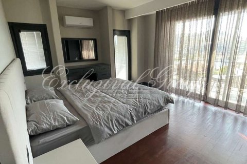 Villa for rent  in Bodrum, Mugla, Turkey, 6 bedrooms, 280m2, No. 187203 – photo 12