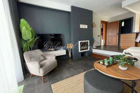 Villa for rent  in Bodrum, Mugla, Turkey, 6 bedrooms, 280m2, No. 187203 – photo 2