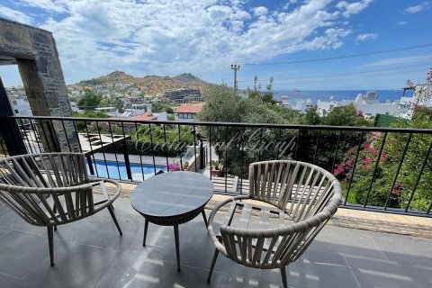 Villa for rent  in Bodrum, Mugla, Turkey, 6 bedrooms, 280m2, No. 187203 – photo 10