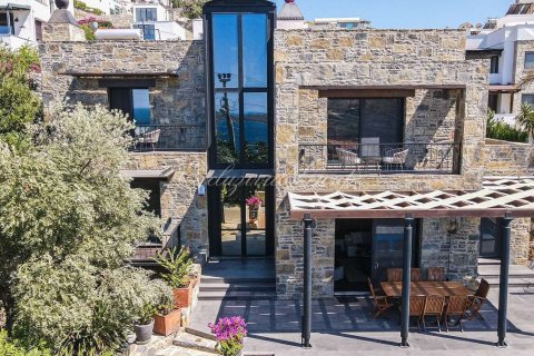 Villa for rent  in Bodrum, Mugla, Turkey, 6 bedrooms, 280m2, No. 187203 – photo 3