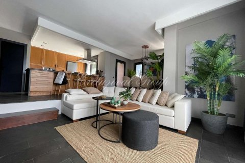 6+1 Villa  i Bodrum, Mugla, Turkiet Nr. 187203