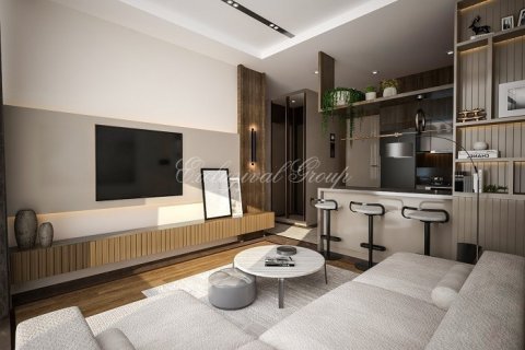 Квартира  1+1 в Анталье, Турция №179223