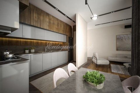 1+1 Lägenhet i Antalya, Turkiet Nr. 179223 - 2