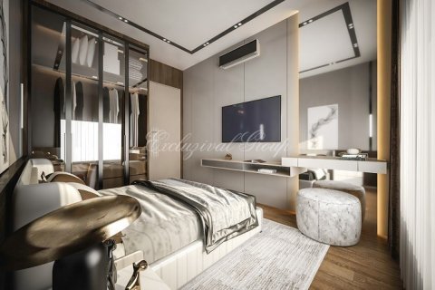 1+1 Lägenhet i Antalya, Turkiet Nr. 179223 - 4