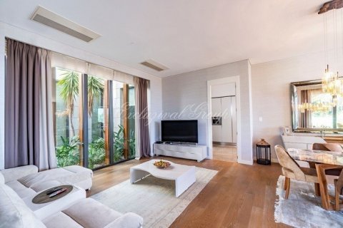 5+1 Villa i Bodrum, Mugla, Turkiet Nr. 179227 - 11