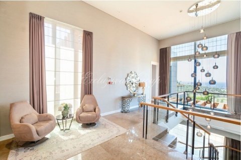 5+1 Villa i Bodrum, Mugla, Turkiet Nr. 179227 - 8