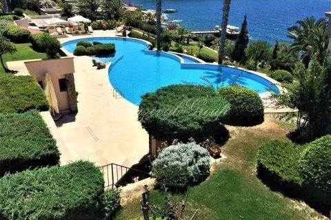 Villa  4+1  Bodrum, Muğla, Türkiye №179226