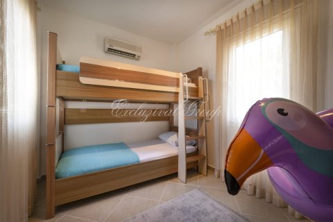 Villa 3+1 Bodrum, Muğla, Türkiye №179228 - 11